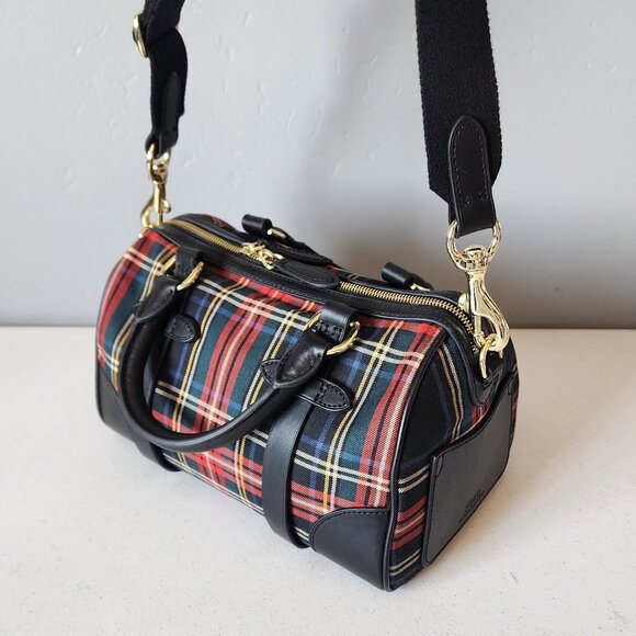Polo Ralph Lauren Bag "EUC" - Picture 13 of 16